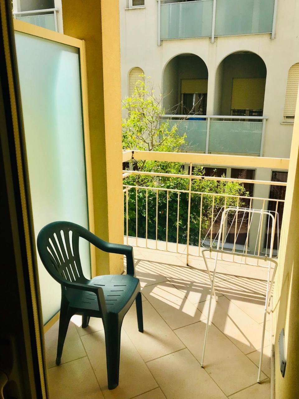 Hotel In Чезенатико Екстериор снимка