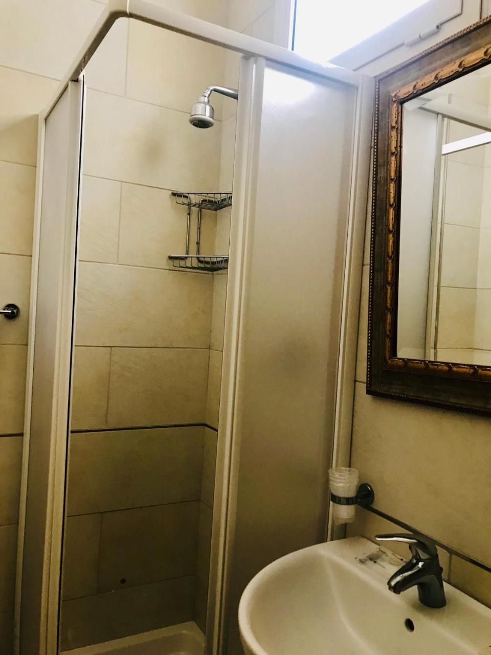 Hotel In Чезенатико Екстериор снимка